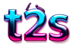 t2s